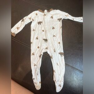 Kyte baby honey bear